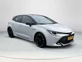 Toyota Corolla (2020) thumbnail 7
