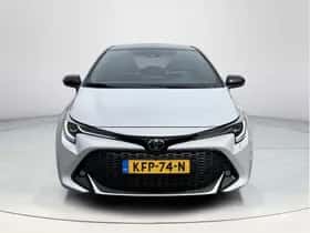 Toyota Corolla (2020) thumbnail 8