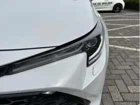 Toyota Corolla (2020) thumbnail 9