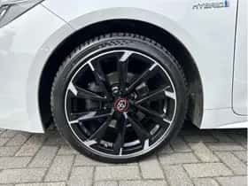 Toyota Corolla (2020) thumbnail 10