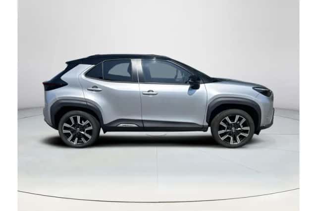 Toyota Yaris Cross (2026) thumbnail 6