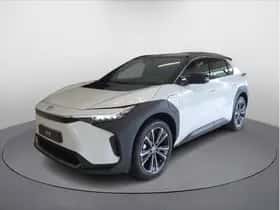 Toyota bZ4X (2024) thumbnail 1