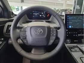 Toyota bZ4X (2024) thumbnail 14