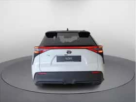 Toyota bZ4X (2024) thumbnail 4