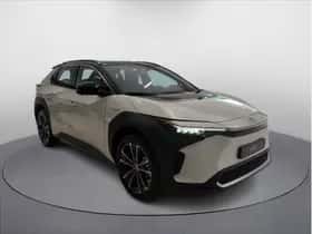 Toyota bZ4X (2024) thumbnail 7