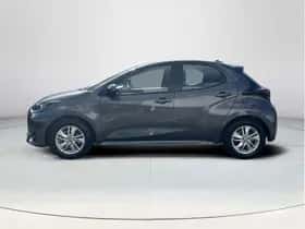 Toyota Yaris (2024) thumbnail 2
