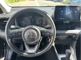 Toyota Yaris (2024) thumbnail 14