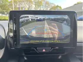 Toyota Yaris (2024) thumbnail 19