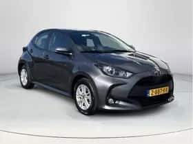 Toyota Yaris (2024) thumbnail 7