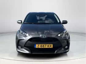 Toyota Yaris (2024) thumbnail 8