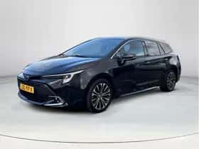 Toyota Corolla (2024)