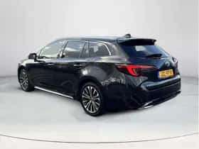 Toyota Corolla (2024) thumbnail 3