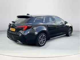 Toyota Corolla (2024) thumbnail 4