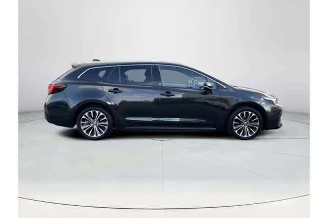 Toyota Corolla (2024) thumbnail 6