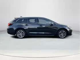 Toyota Corolla (2024) thumbnail 6