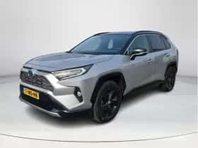 Toyota RAV4 (2019) thumbnail 1
