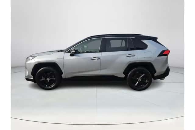 Toyota RAV4 (2019) thumbnail 2