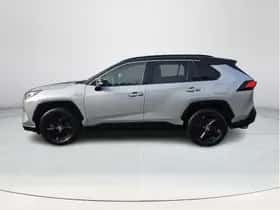 Toyota RAV4 (2019) thumbnail 2