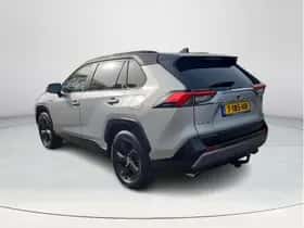 Toyota RAV4 (2019) thumbnail 3