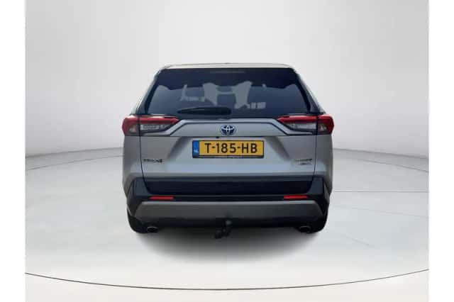 Toyota RAV4 (2019) thumbnail 4