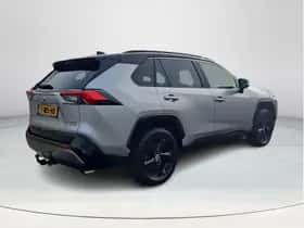 Toyota RAV4 (2019) thumbnail 5