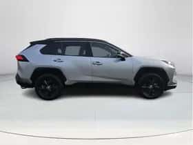 Toyota RAV4 (2019) thumbnail 6