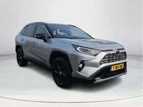 Toyota RAV4 (2019) thumbnail 7