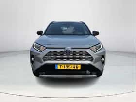 Toyota RAV4 (2019) thumbnail 8