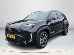 Toyota Yaris Cross (2025) thumbnail 1