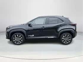 Toyota Yaris Cross (2025) thumbnail 2