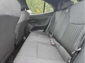 Toyota Yaris Cross (2025) thumbnail 11