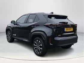 Toyota Yaris Cross (2025) thumbnail 3