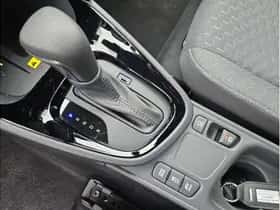 Toyota Yaris Cross (2025) thumbnail 21