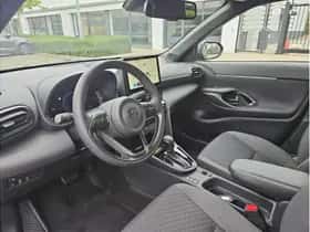Toyota Yaris Cross (2025) thumbnail 24