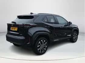 Toyota Yaris Cross (2025) thumbnail 5