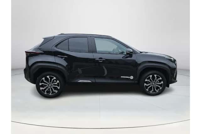 Toyota Yaris Cross (2025) thumbnail 6