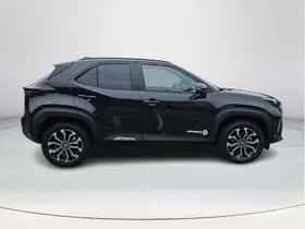 Toyota Yaris Cross (2025) thumbnail 6