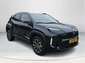 Toyota Yaris Cross (2025) thumbnail 7