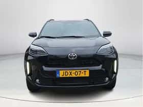 Toyota Yaris Cross (2025) thumbnail 8