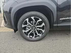 Toyota Yaris Cross (2025) thumbnail 9