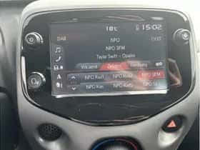 Toyota Aygo (2022) thumbnail 13