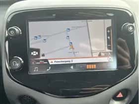 Toyota Aygo (2022) thumbnail 14