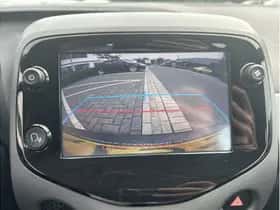 Toyota Aygo (2022) thumbnail 15