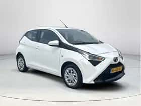 Toyota Aygo (2022) thumbnail 27