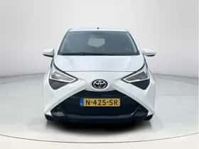 Toyota Aygo (2022) thumbnail 28