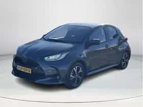 Toyota Yaris (2025) thumbnail 1