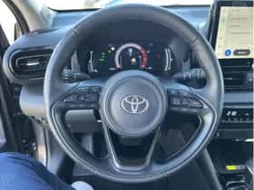 Toyota Yaris (2025) thumbnail 15
