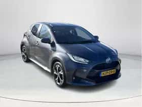 Toyota Yaris (2025) thumbnail 3