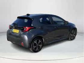 Toyota Yaris (2025) thumbnail 5