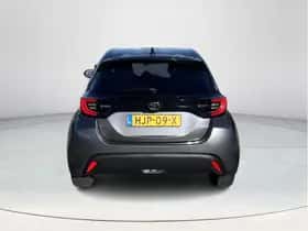 Toyota Yaris (2025) thumbnail 6